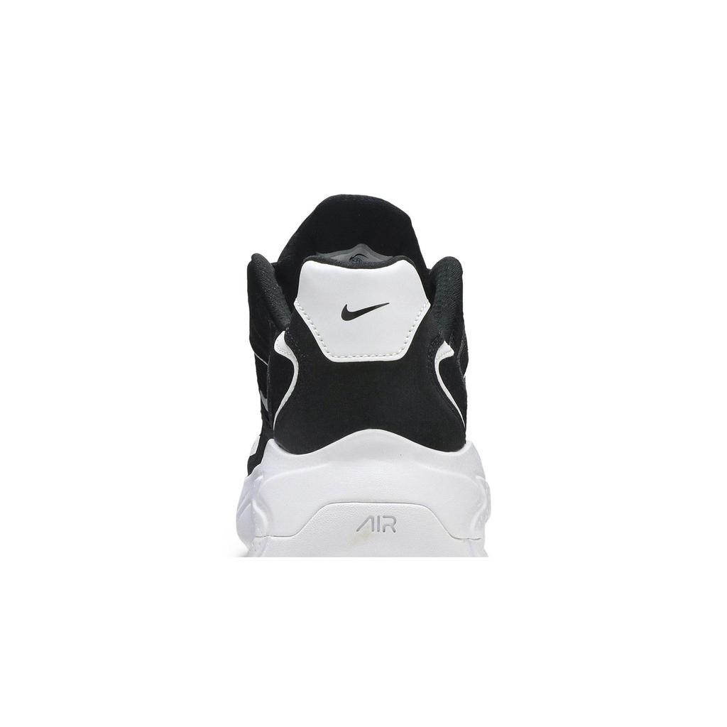 Nike Air Max 2X 'Black White' (Unisex) Black / White Running Shoes CK2943 001