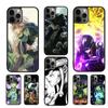 Меруэм Hxh Чехол для телефона для iPhone 11 12 13 14 Pro Max mini XR XS SE 2020 6 7 8 Plus Samsung S21 S22 Coque Fundas