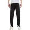 Puma Трикотажные брюки мужские черные 532939-01