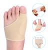 Bunion Sleeve Protector Metatarsal Toe Pad Forefoot Cushion Socks Bunion Booties