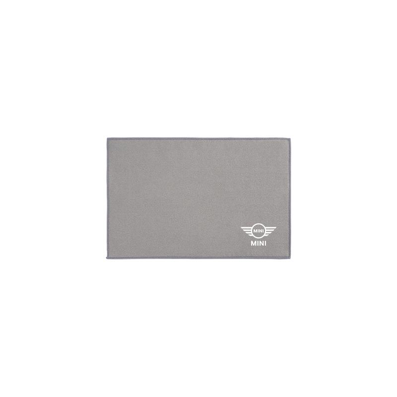Microfiber Car Towel Super Absorbency Car Cleaning Care Cloth For BMW Mini Works Cooper F54 F55 F56 F57 F60 R50 R52 R53 R55 R56
