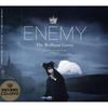 CD BRILLIANT GREEN - Enemy DFCL14101 Defstar Japan ObiЯпонская поп/рок музыка Б/у