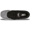 Asics Гель Respector Серый Черный H6U1L-9090