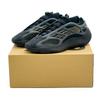 GY0189 Yeezy 700 V3 Глиняно-коричневый Угольно-серый Темно-серый Пепельно-черный (Мужской)