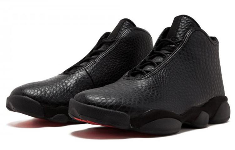 Jordan Horizon Black Croc 822333-010