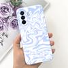 Чехол для Huawei Nova Y70 Plus Чехол для телефона Nova Y70 4G Милый Мультяшный Астронавт Мягкий Силикон Funda Для Huawei Nova Y70Plus Capinha