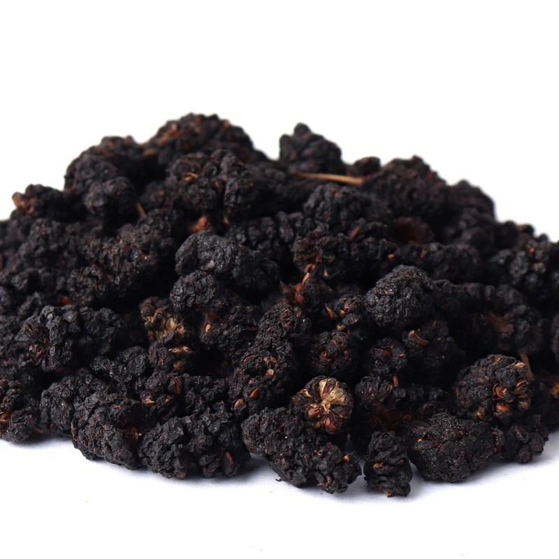 Donguihanjae Broken Heart Dried Mulberry Mulberry Fruit 300g