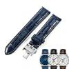 Кожаный ремешок для часов из телячьей кожи для коллекции Longines Masters Ремешок Ремень Браслет Кожа коровы 19мм 20мм 21мм 22мм Ремешок L3