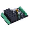 Промышленная плата управления Простая программируемая на базе FX1N  2N-6MR  T  10 14  20MR