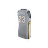 Nike NBA Authentic Jersey Vest City Edition - Cleveland Cavaliers LeBron James No. 23 Мужские спортивные майки серые AH6048-007