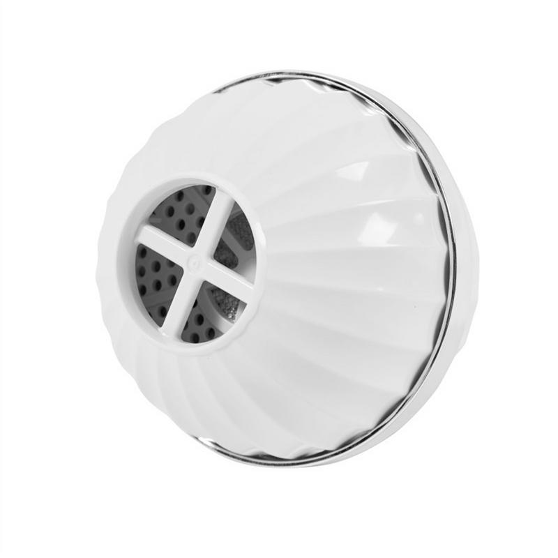 Подвесные фильтры для ванны, многоступенчатая фильтрация, подвесной фильтр для крана, фильтр для воды для душа, смягчает воду, ванна