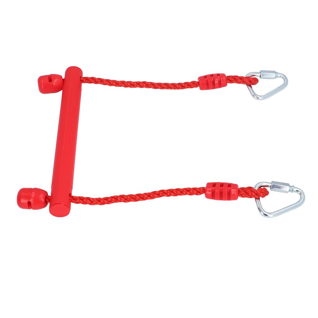 Monkey Bar for Kids Secure Durable Enhance Strength Obstacle Course Bars for Indoor Outdoor Playground Equipment