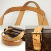 Used LOUIS VUITTON Monogram Tote Bag Multipli Cite M51162 Brown/251019