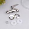 304 Stainless Steel Spigot Water Tap Faucet For Beer Juice Beverage Drink Wine Barrel Dispenser Tap