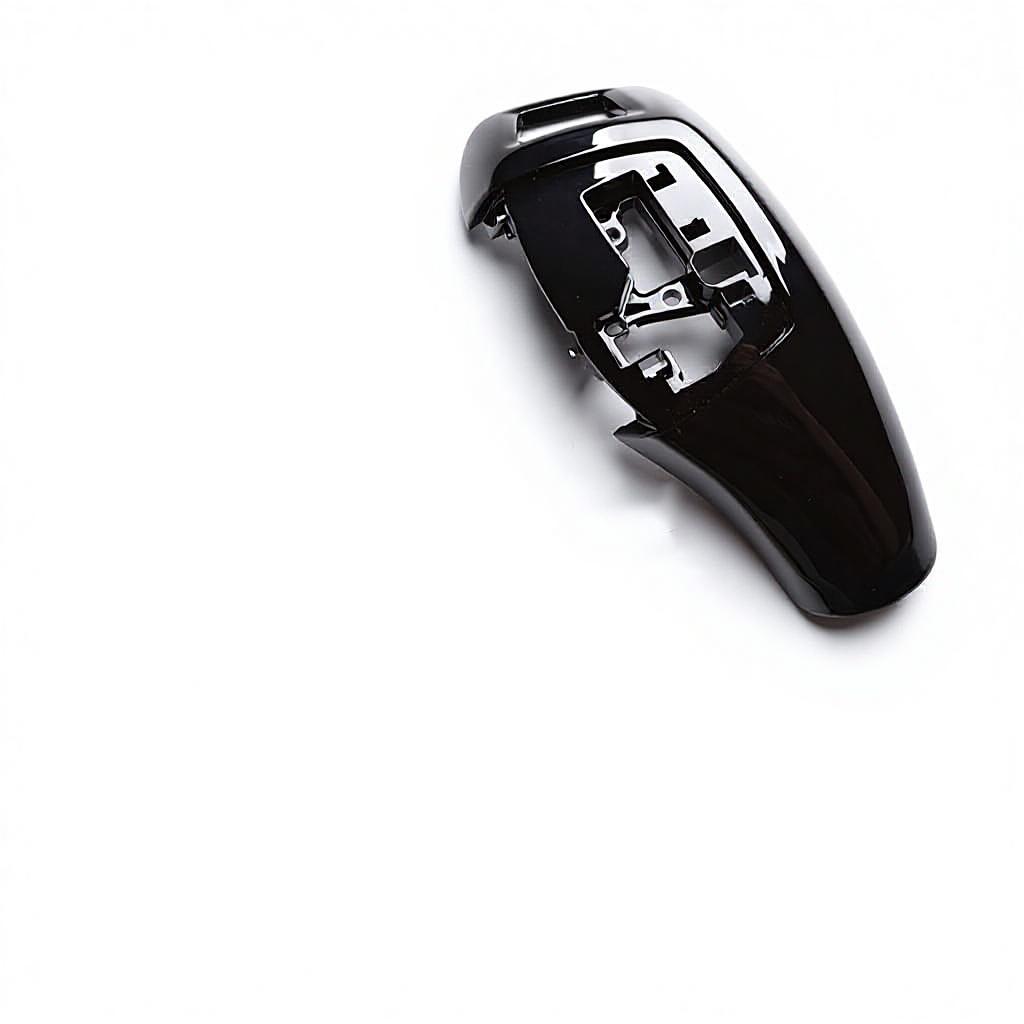 F30 F10 Gear Shift Knob Cover Automatic Car Gear Knob Gear Shift Cover for Bmw F30 F31 F32 F33 F34 F36 F07 F10 F11 F06 F12 F14