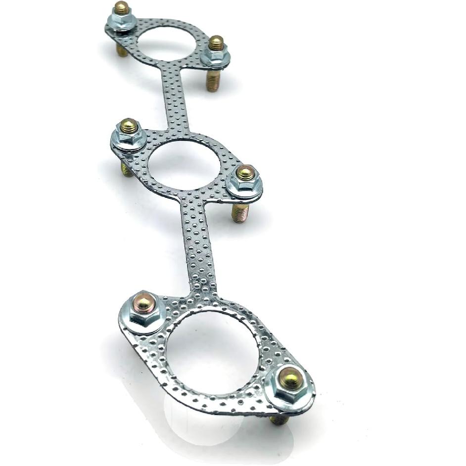 16241-91490 Комплект для установки выпускного коллектора для Kubota D905, D1105, D1005, D1305