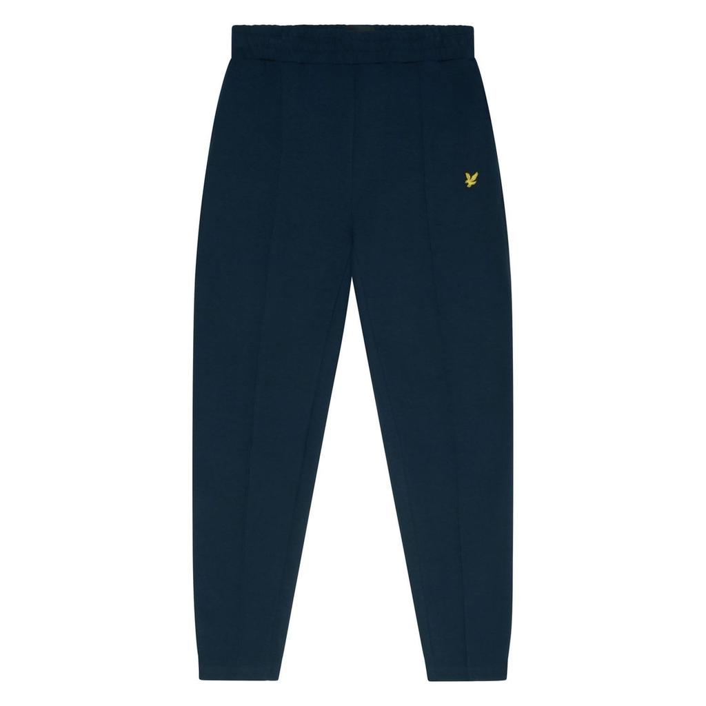 Lyle & Scott Mens Interlock Pintuck Sweatpants