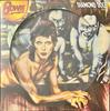 LP Пластинка ДЭВИД БОУИ - Diamond Dogs DBDDPD1974 Parlophone 2024 Всемирный Рок