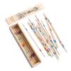 Soup Toys Wooden Toys Wooden Pick Up Sticks Wooden Math Toys Pick Up Sticks Set Pick Stick Game