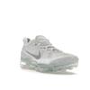 Nike Мужские кроссовки Air VaporMax 2023 Flyknit Pure Platinum белые DV1678-002