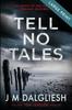 Книга Tell No Tales (Large Print) : 4