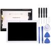 OEM LCD Screen for Lenovo Tab 2 A10-30 / TB2-X30F with Digitizer Full Assembly