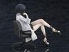 Persona 5 Тэ Такэми масштабная ПВХ расписанная готовая фигурка 1/7