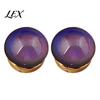 Magnetic Button Set 2Pcs Faux Pearl Clothes Button, Fake Cat Eye Stone Brooch Clothing Fixation Accessory Safety for Shirts Scarf Shawl, Decorative