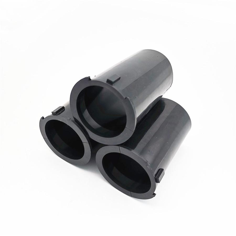 3 Pack For Kawasaki PWC STS STX ZXI 900 1100 Intake Duct Flame Arrestor Bellow