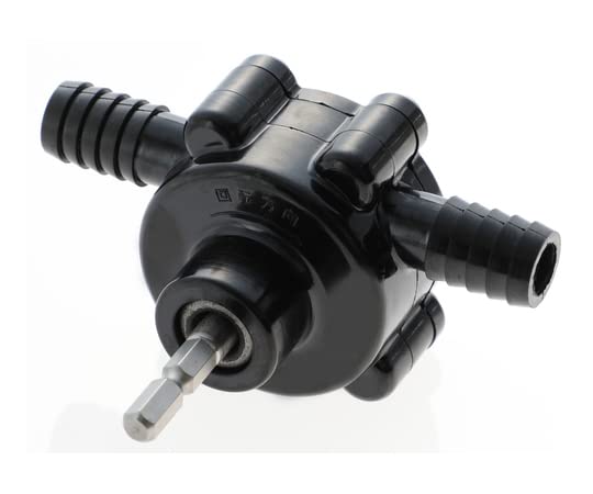 TRUSCO Мини-насос для электроинструмента DMP-16