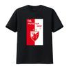 ФУТБОЛКА MAGLIA ФАНАТ КРАСНАЯ ЗВЕЗДА БЕЛГРАД СЕРБИЯ CRVENA ZVEZDA 2 S M L XL винтаж Постиранная Немного Стильная дизайнерская одежда