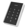 Access Control Integrated Machine Card Password Keyboard Entry Door Lock DC12?24V