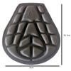 Universal Motorcycle Seat Cover 3D Comfort Air Seat Cushion Cover Motorbike Air Pad Cover Shock Absorption Decompression Saddles