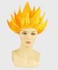 Children'S Wukong Cosplay Suit Super Saiyan Dragon Ball Super One-Piece Tights Vegeta Clothes Hero Suit