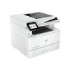 HP 4104fdw Black and White Laser Multifunction Printer CN plug (adapter included)