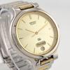 [Б/У] Рабочие кварцевые наручные часы SEIKO 5Y23-6100