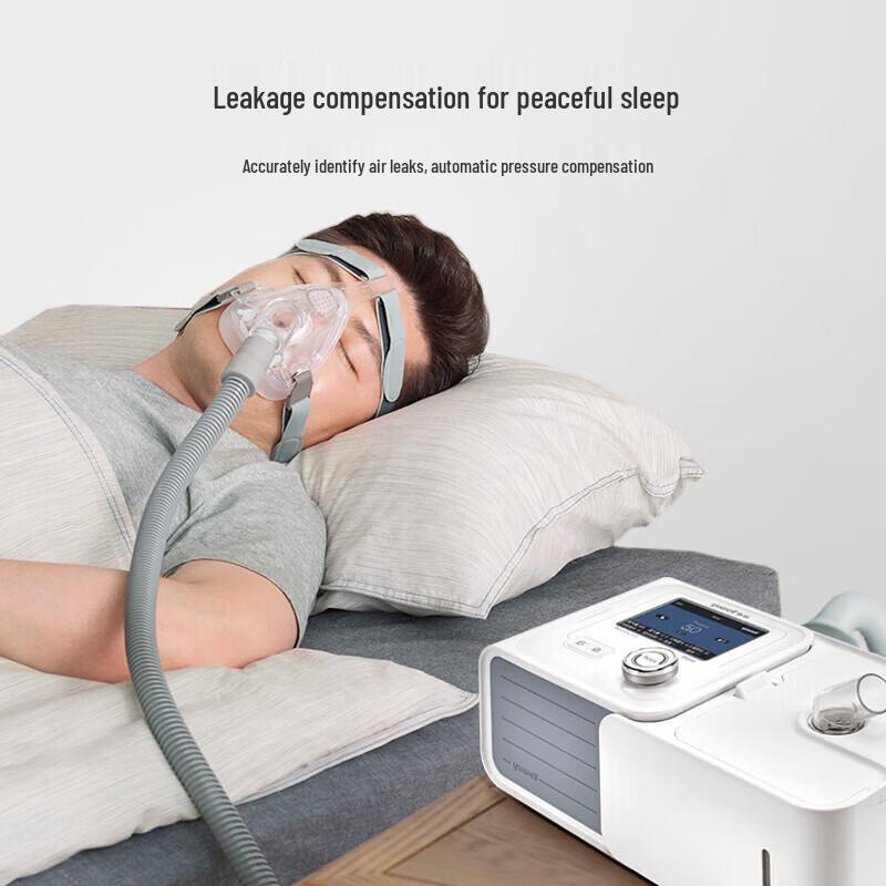 Yuwell YH560 Automatic CPAP Machine
