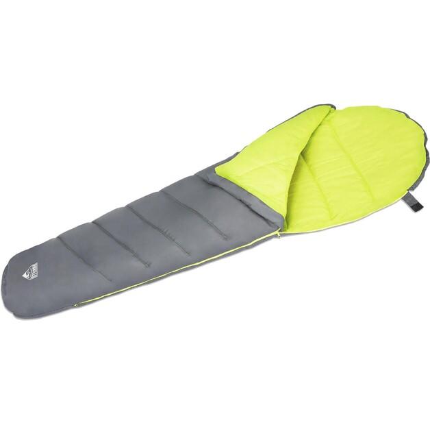 Спальник мумия Bestway, 220 см