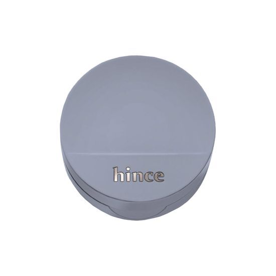 Hins Mesh Mat Cushion Limited Edition (main Product + Refill)