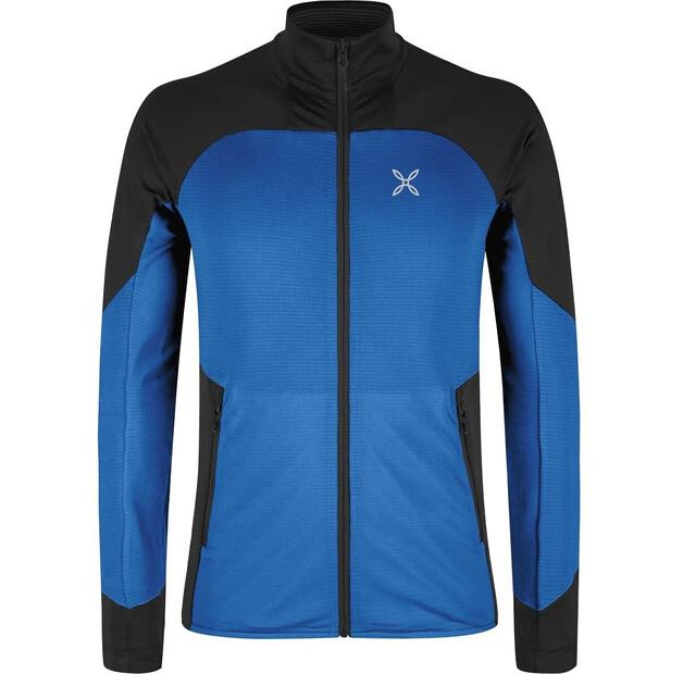 Флисовая куртка Montura Rise Maglia