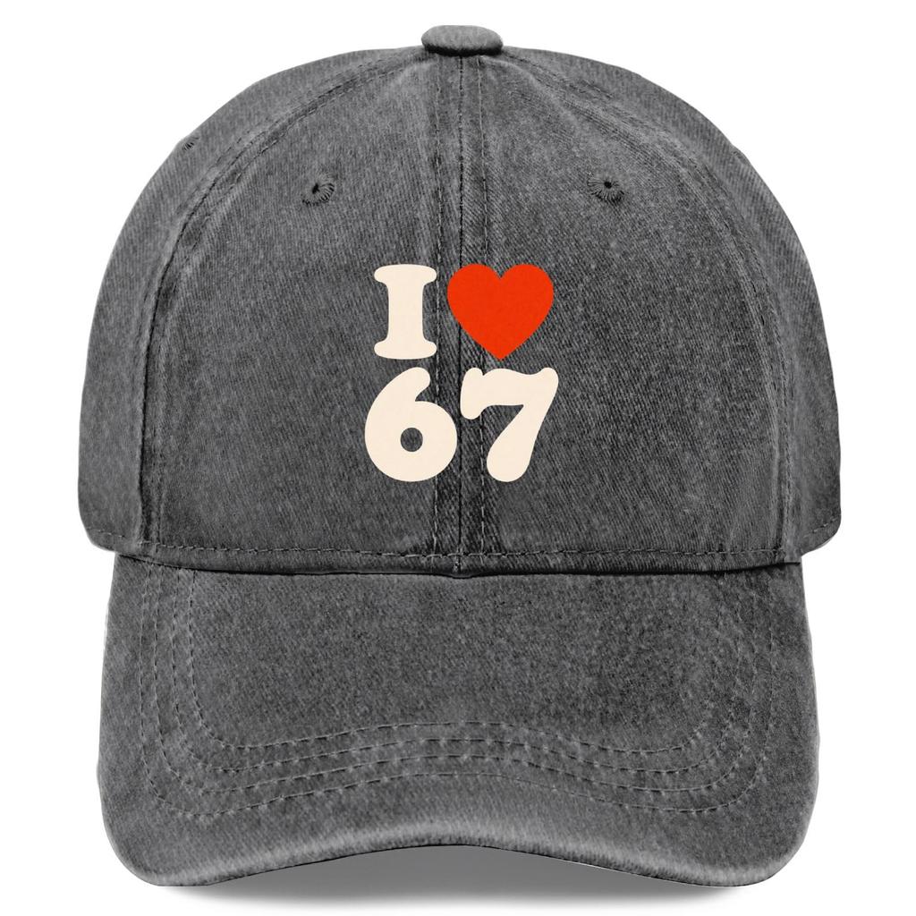 Кепка Мужская Женская С Принтом Потертая Регулируемая Солнечная Шляпа Хлопковая Смешная Шляпа