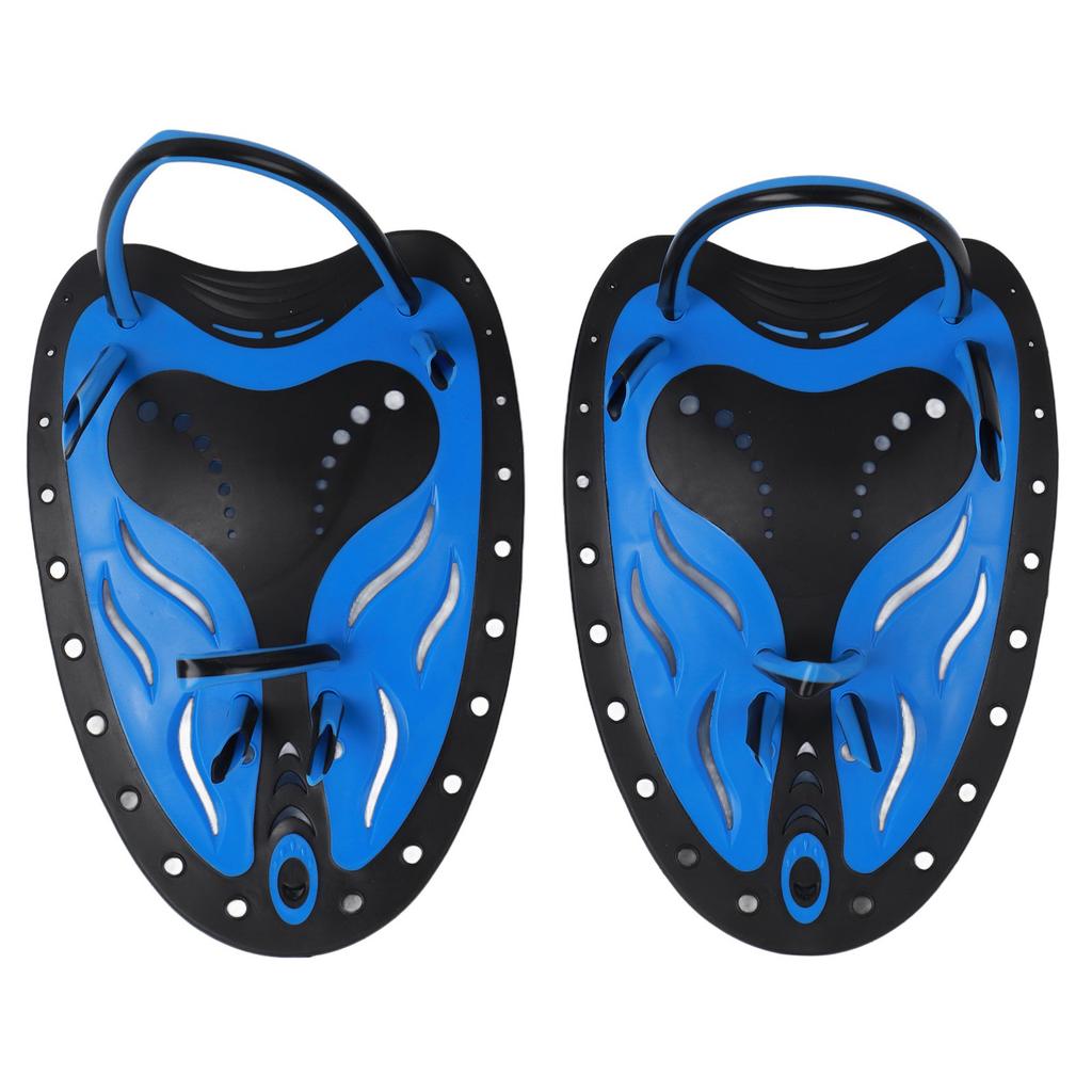 WHALE Плавание Дайвинг Ручные ласты Весла Перепончатые тренировочные плавники Оборудование для подводного плавания