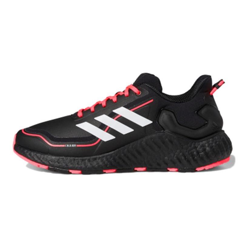 adidas Climawarm Ltd 'Черно-розовый' EG9518