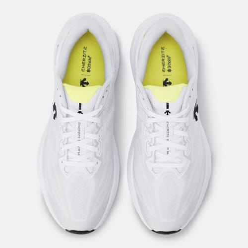 [Descente] Energite Super V5 White [SR113RRN14_WHT0]