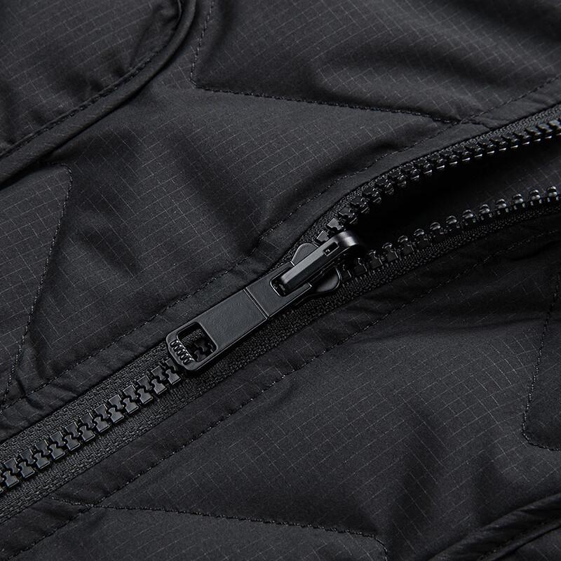 Мужской пуховый жилет Xuezhongfei со стойкой