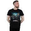 Marvel Studios Mens The Avengers Poster T-Shirt