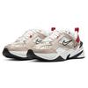 Новые женские Nike M2K Tekno Fossil Stone AO3108-205