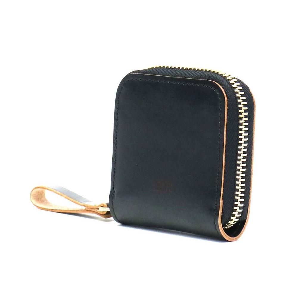 (Портье) PORTER Film Coin Case Другие Черный