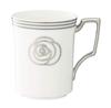 Noritake Mug 295cc Aidan White Bone China T93655/4867-2