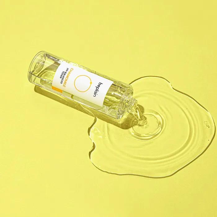 Jeju Lotus Leaf Essence Lotion